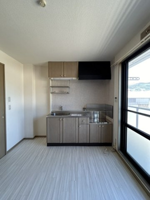 【キッチン】 | サンガーデン有田Ⅰ