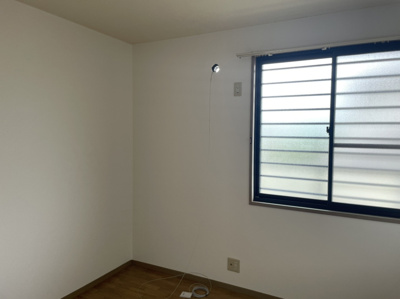 【洋室】 | サンガーデン有田Ⅰ