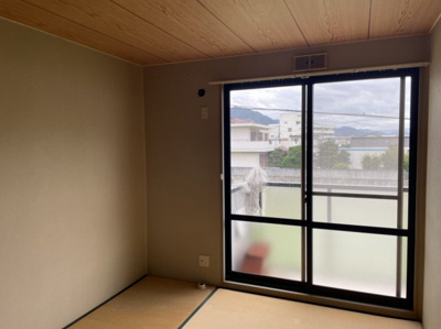 【和室】 | サンガーデン有田Ⅰ