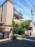 Willow Heights(ウィローハイツ）の画像