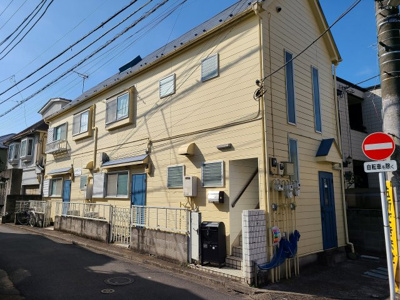 【外観】 | カナディアンコート