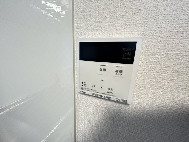 ピノコートDの設備