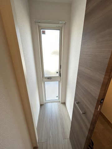ピノコートDの内装