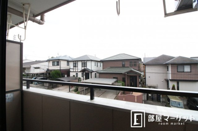 【展望】 | メゾン若王子 | 同型タイプ