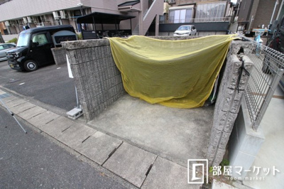 【その他共用部分】 | メゾン若王子 | 同型タイプ