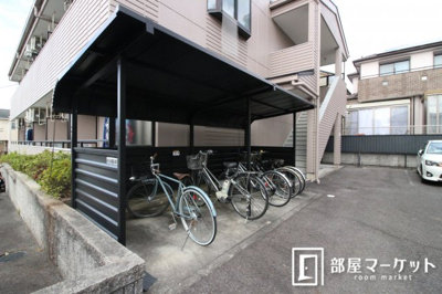 【その他共用部分】 | メゾン若王子