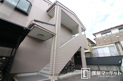 【エントランス】 | メゾン若王子 | 同型タイプ