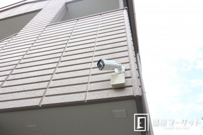 【外観】 | メゾン若王子 | 同型タイプ