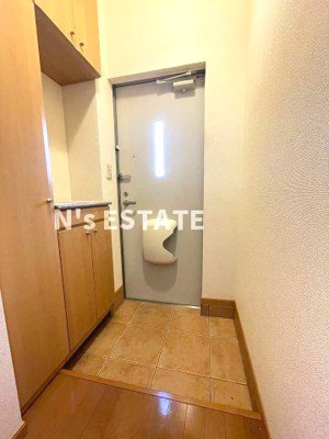 【玄関】 | 花みずき