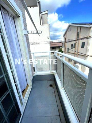 【バルコニー】 | 花みずき