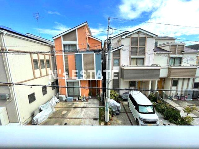 【展望】 | 花みずき