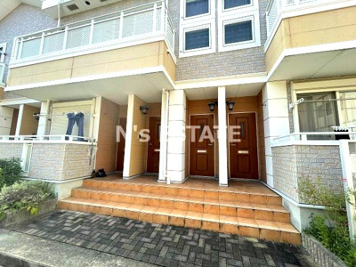 【エントランス】 | 花みずき