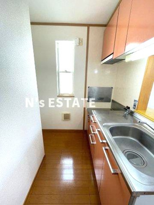 【キッチン】 | 花みずき