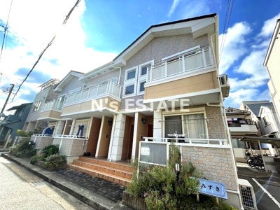 【外観】 | 花みずき