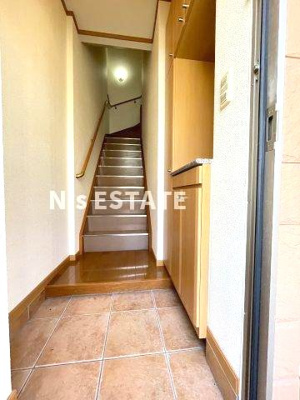 【玄関】 | 花みずき