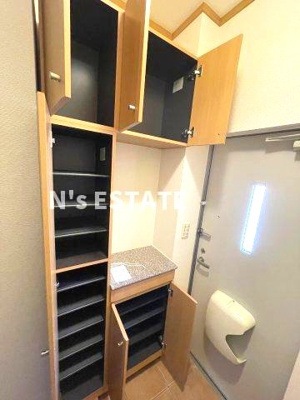 【収納】 | 花みずき