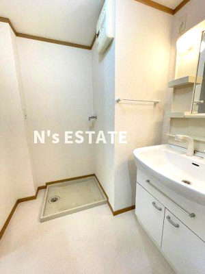 【洗面所】 | 花みずき