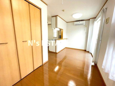 【居間・リビング】 | 花みずき