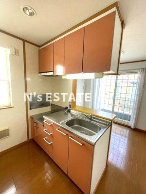 【キッチン】 | 花みずき