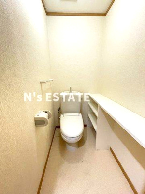 【トイレ】 | 花みずき