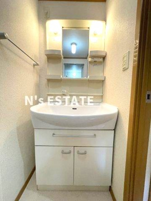 【洗面所】 | 花みずき