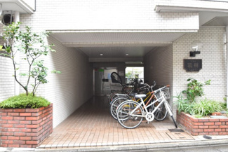 【エントランス】 | エントランス