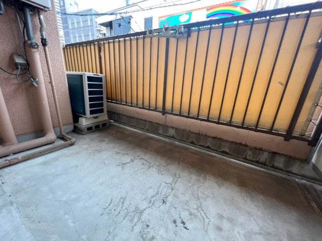 アネックス池下| 名古屋市の賃貸ならMy賃貸のバルコニー|アネックス池下