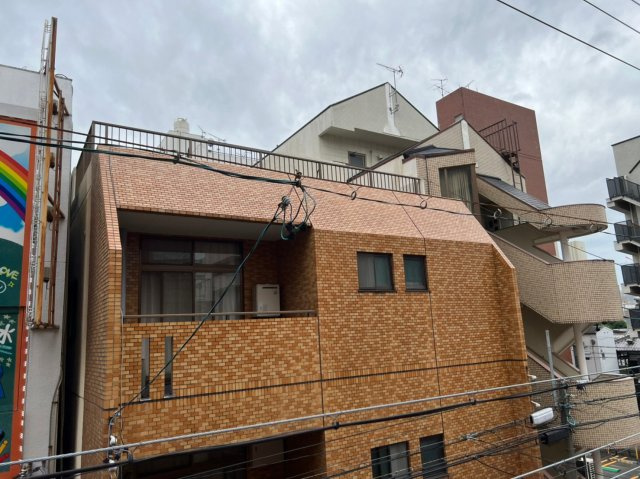 アネックス池下| 名古屋市の賃貸ならMy賃貸の展望|アネックス池下