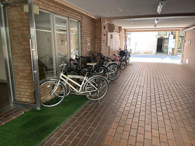 アネックス池下| 名古屋市の賃貸ならMy賃貸のその他共用部分|アネックス池下