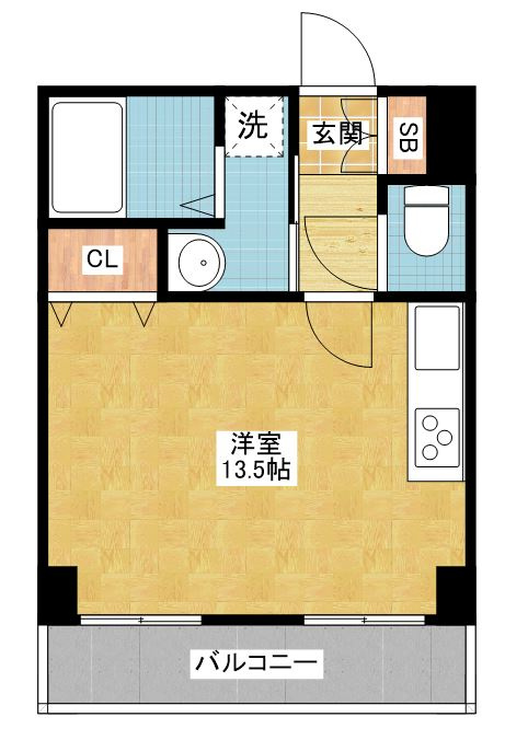 アネックス池下| 名古屋市の賃貸ならMy賃貸