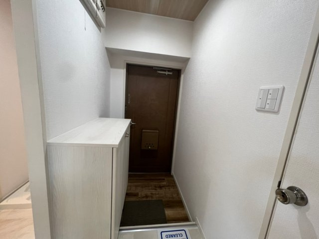 アネックス池下| 名古屋市の賃貸ならMy賃貸の玄関|アネックス池下