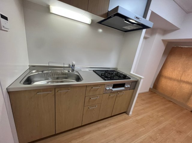 アネックス池下| 名古屋市の賃貸ならMy賃貸のキッチン|アネックス池下