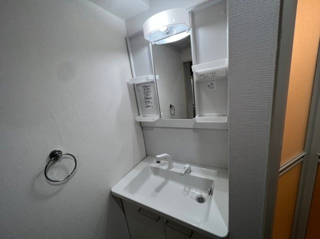 アネックス池下| 名古屋市の賃貸ならMy賃貸の洗面所|アネックス池下