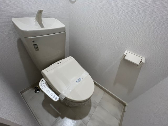 アネックス池下| 名古屋市の賃貸ならMy賃貸のトイレ|アネックス池下