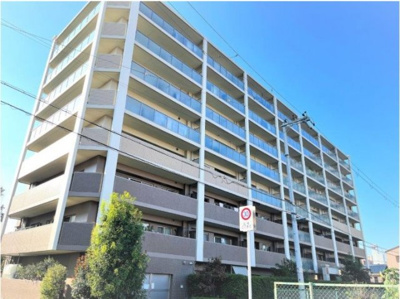 【外観】 | メロディーハイム平野