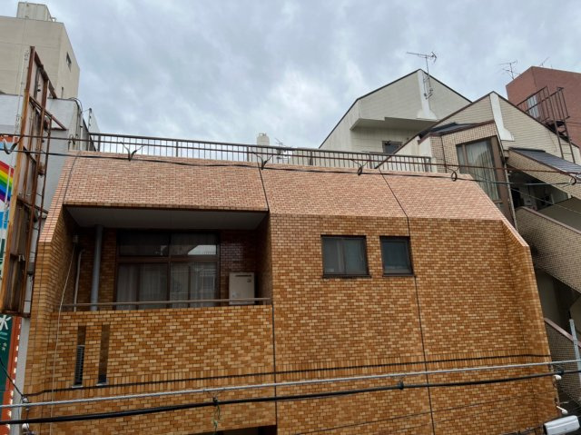 アネックス池下|名古屋市の賃貸ならMy賃貸の展望|アネックス池下