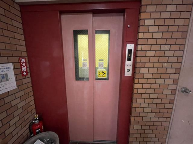 アネックス池下|名古屋市の賃貸ならMy賃貸のその他共用部分|アネックス池下