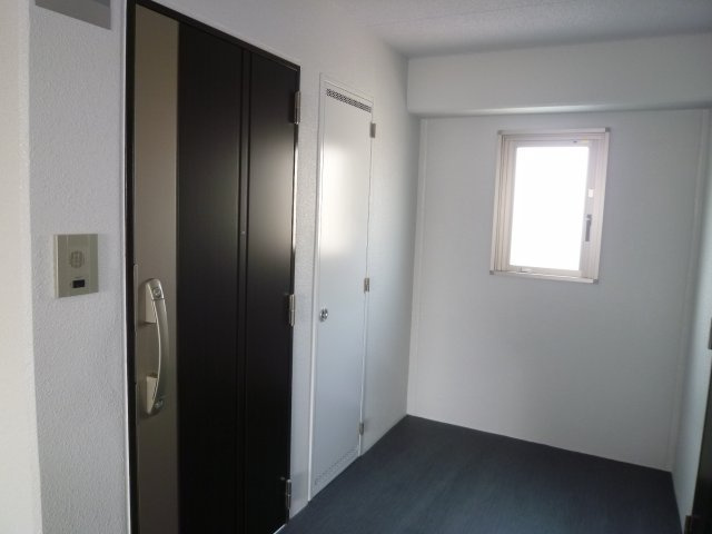 ポローニア立花通りのその他共用部分