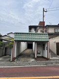南区平和一丁目　中古戸建の画像