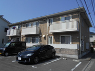 パルコート　ＩＫＥの画像