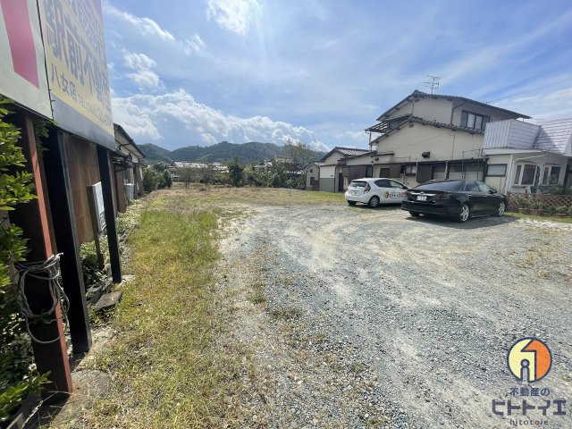 本分貸地