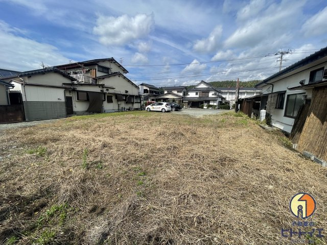 本分貸地