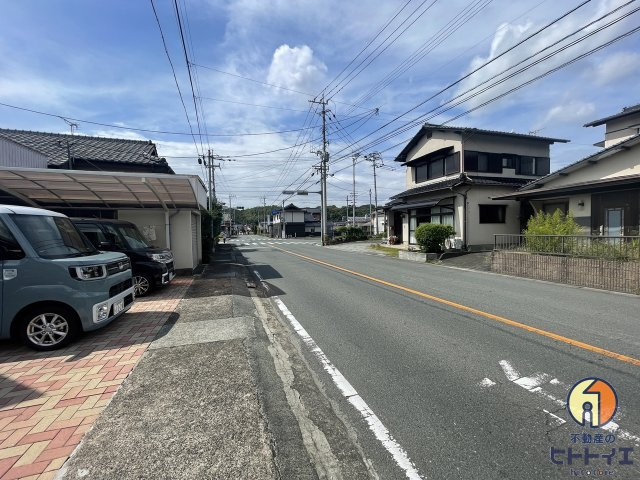 本分貸地