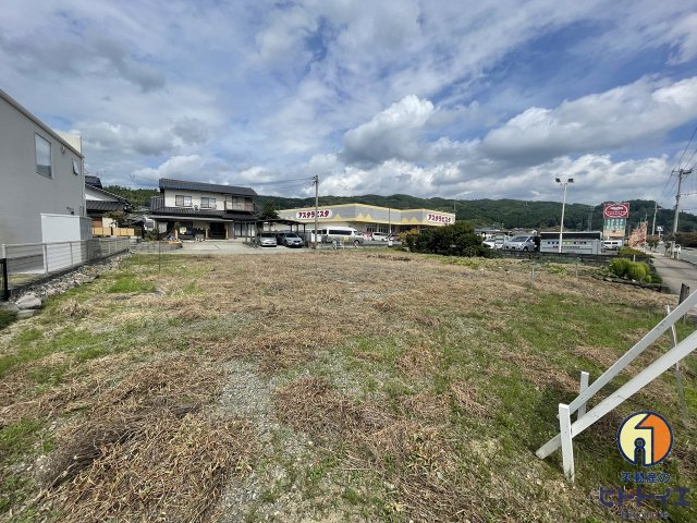 黒木アスタラ横貸地の外観