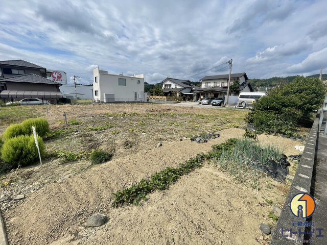 黒木アスタラ横貸地