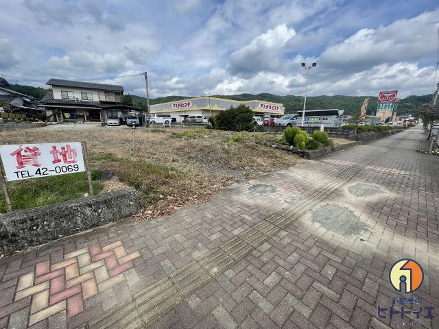 黒木アスタラ横貸地