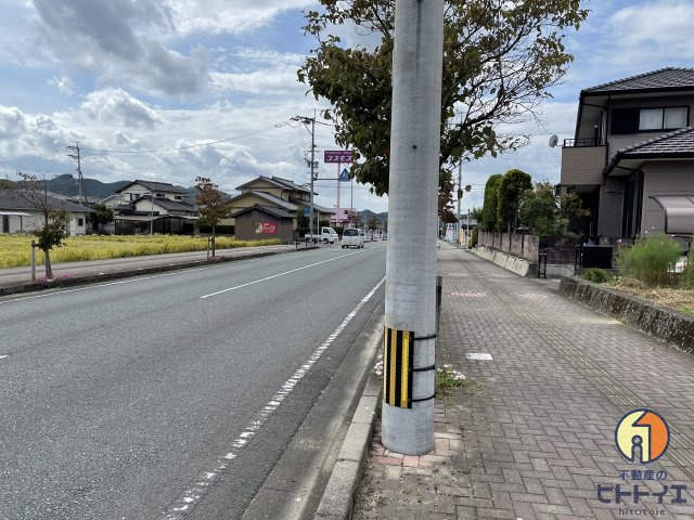 黒木アスタラ横貸地