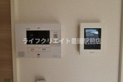 【セキュリティ】 | セッテルーチェ