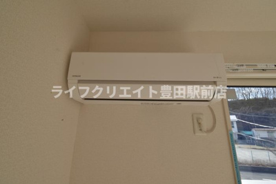 【設備】 | セッテルーチェ