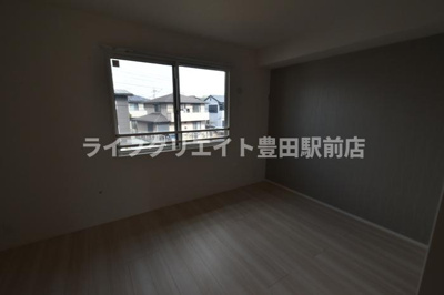 【内装】 | セッテルーチェ